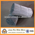 JR Galvanized Wire